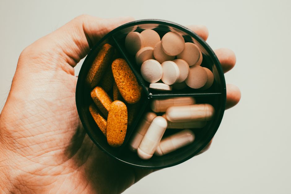 What Are the Best Snacks for Osteoporosis Without Supplements?