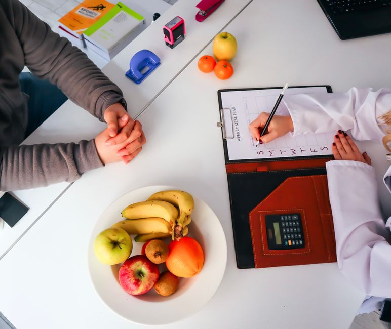 What Foods Can Improve Memory and Concentration?