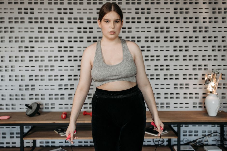How Can Adults Over 65 Lose Weight Without Losing Muscle?