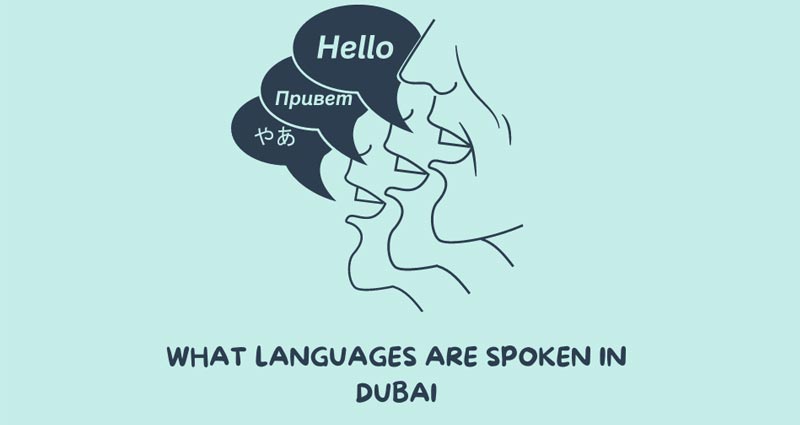 Languages of Dubai: A Complete Guide to Communication in the Emirates