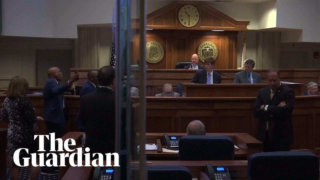 Incest Laws in Alabama: Understanding Legal Definitions and Prohibitions