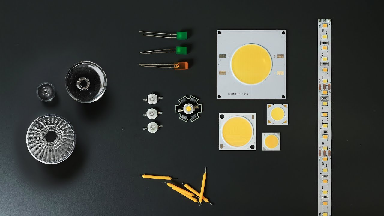 DIY LED Lights: Complete Guide to Creating Custom Lighting Solutions