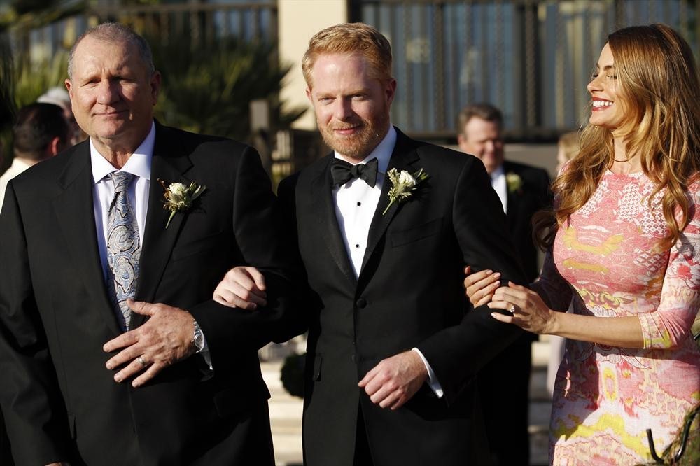 Gloria's Pregnancy in Modern Family: On-Screen Reality vs. Behind the Scenes