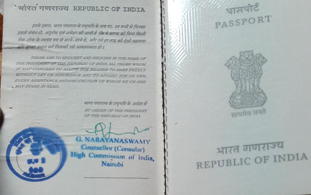 Misspelled Name on Passport: Complete Travel Guide and Solutions