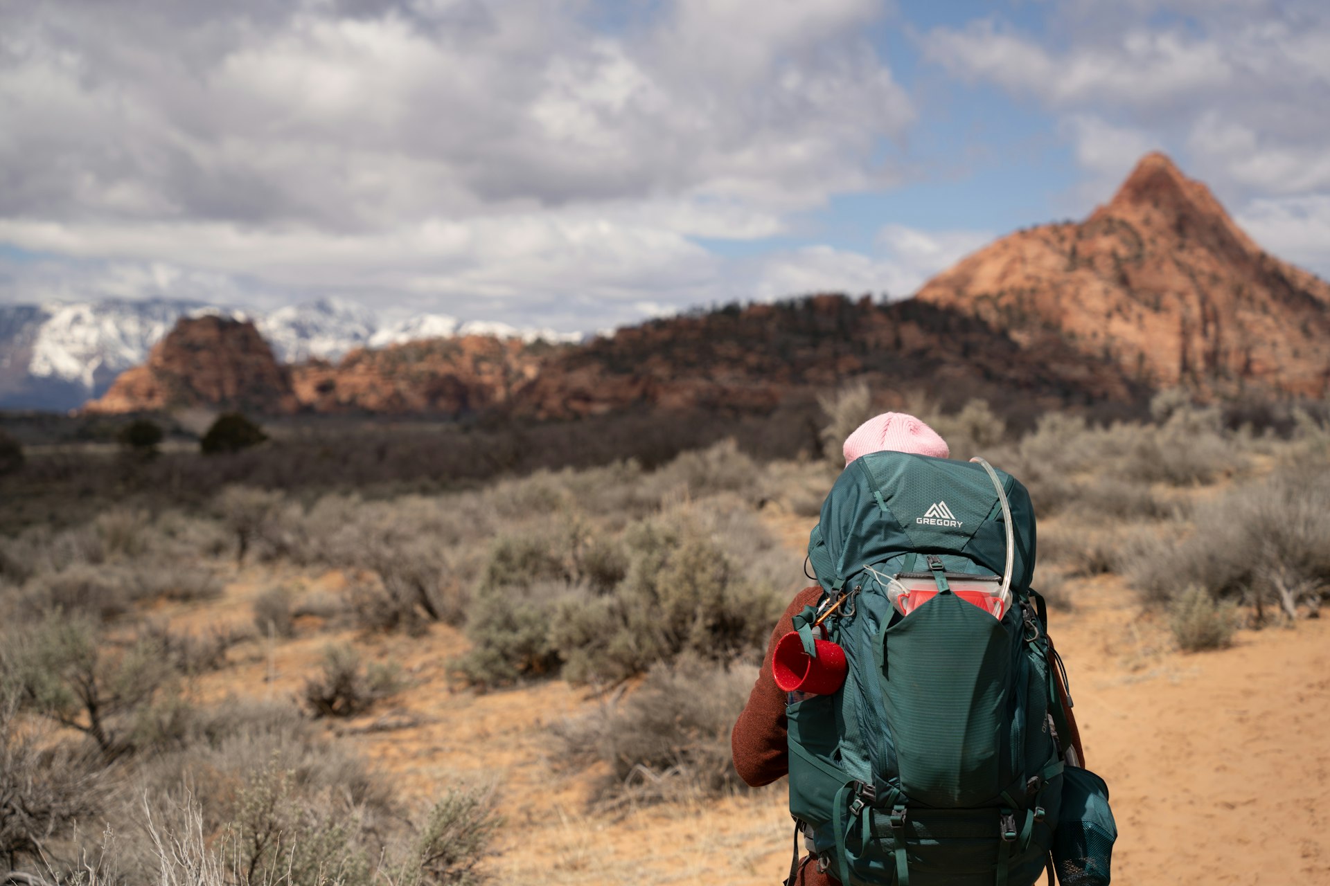 Solo Backpacking Adventure: Discovering Lesser-Known Regions Safely and Authentically