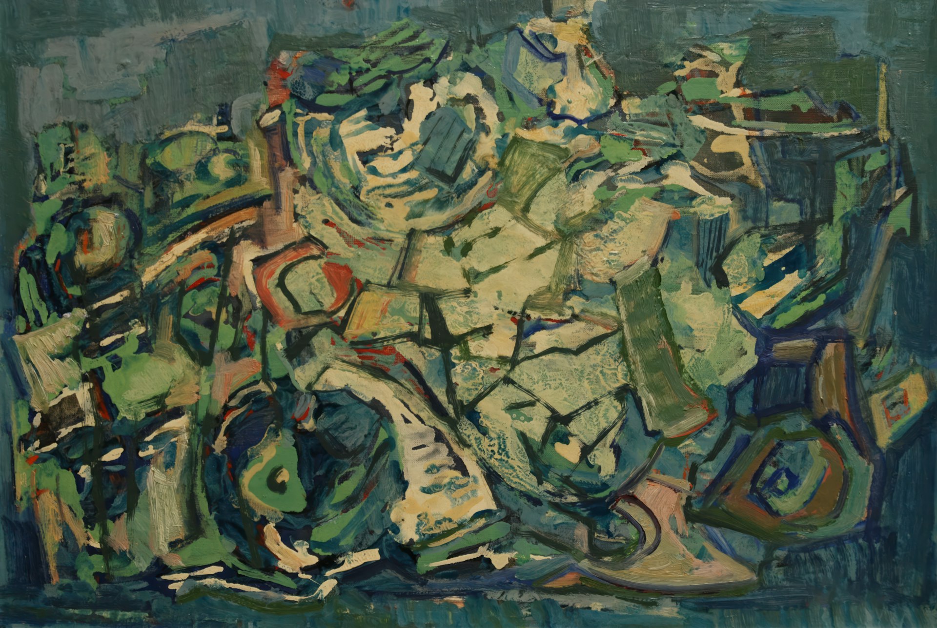 Abstract Expressionism: Origins, Impact, and How to Explore Its Legacy Today