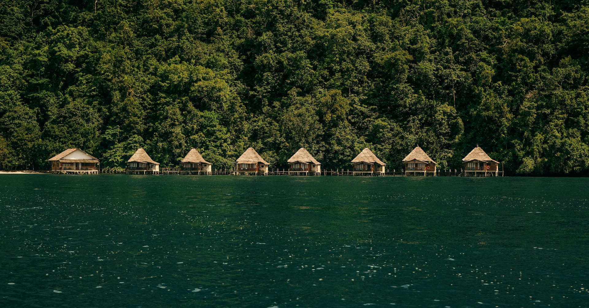 Discover the World's Most Exclusive Eco-Resorts in Remote Destinations