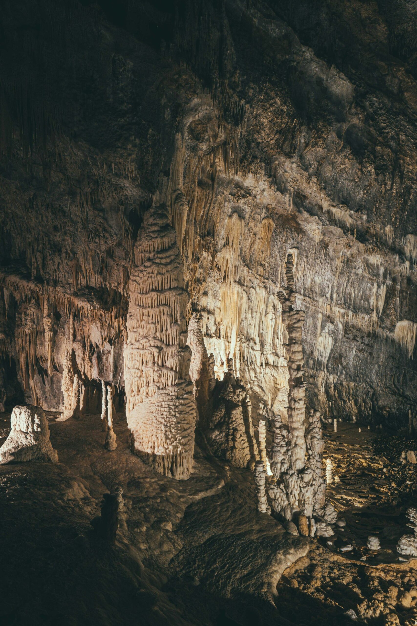 Experience the Ultimate Adventure: Caving and Spelunking Tours for Every Explorer