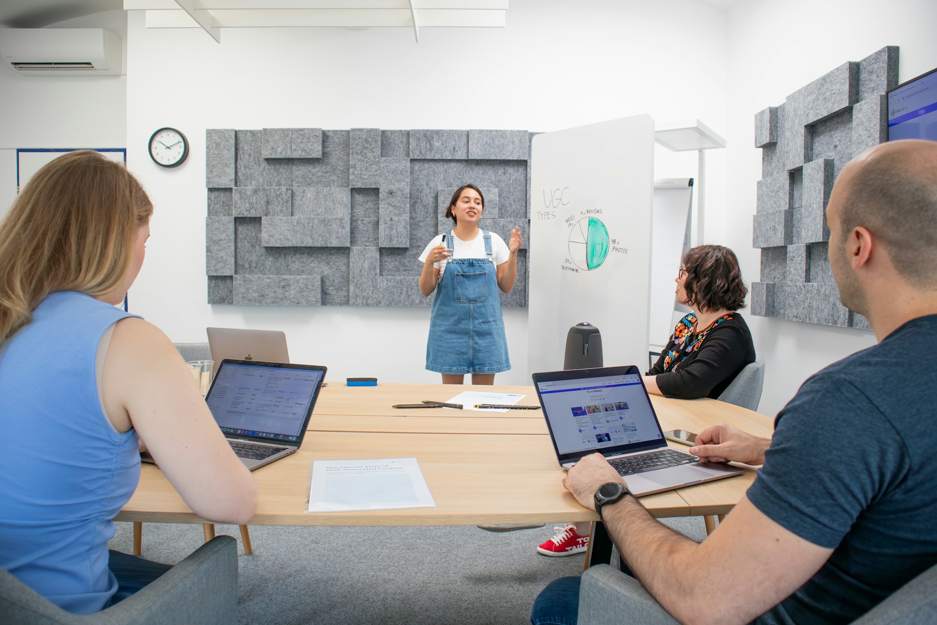 Building Successful Collaborative Learning in Digital Spaces: Strategies, Tools, and Best Practices