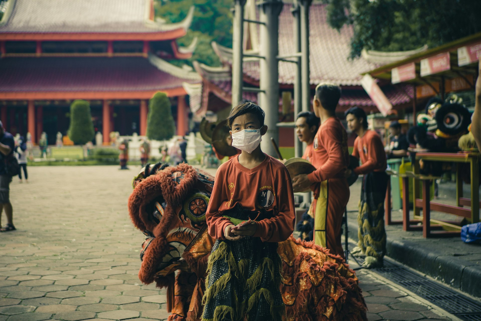 Unlock Authentic Heritage Travel Experiences Across Asia