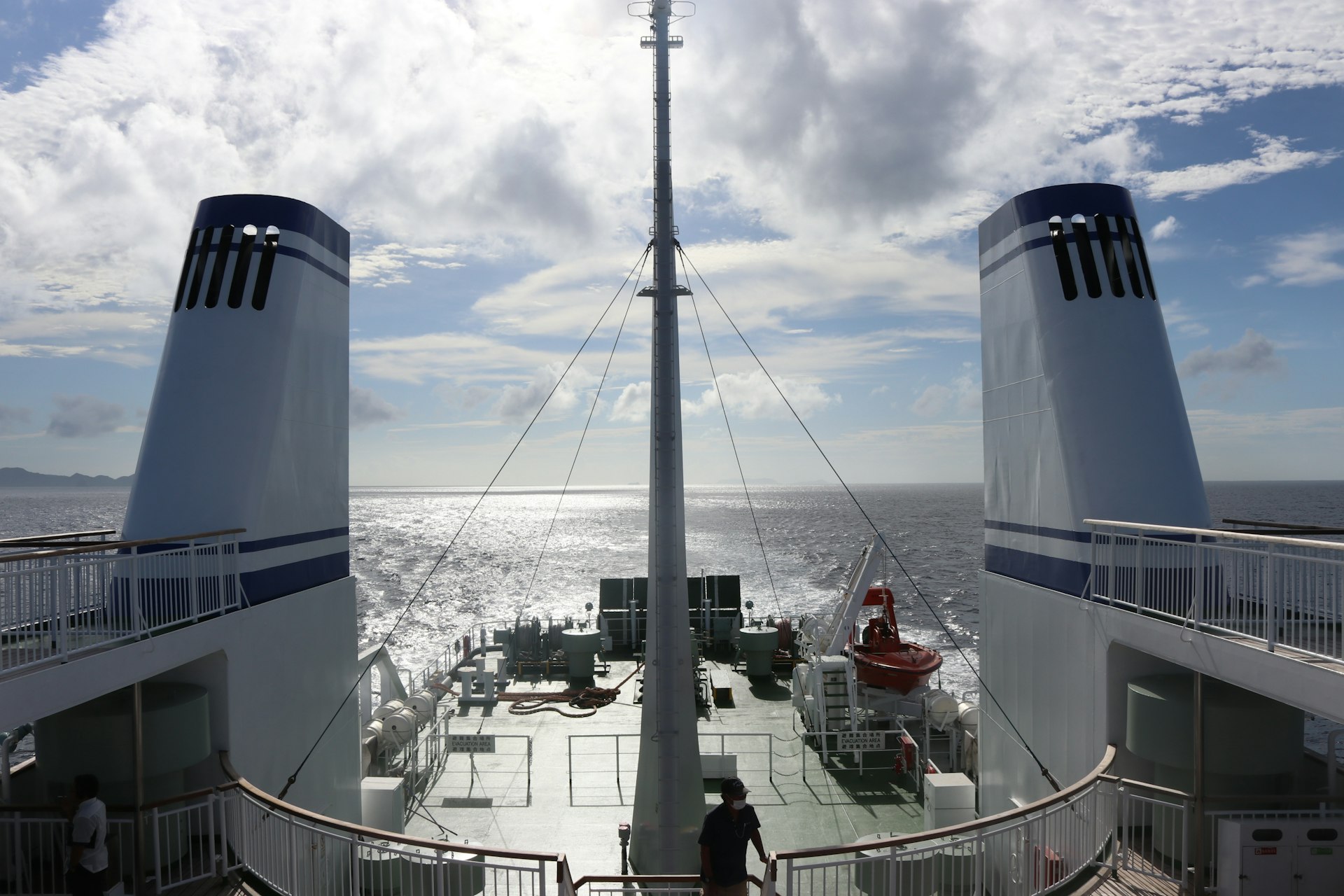 Experience the Extraordinary: Adventure Cruises to the World's Most Remote Destinations