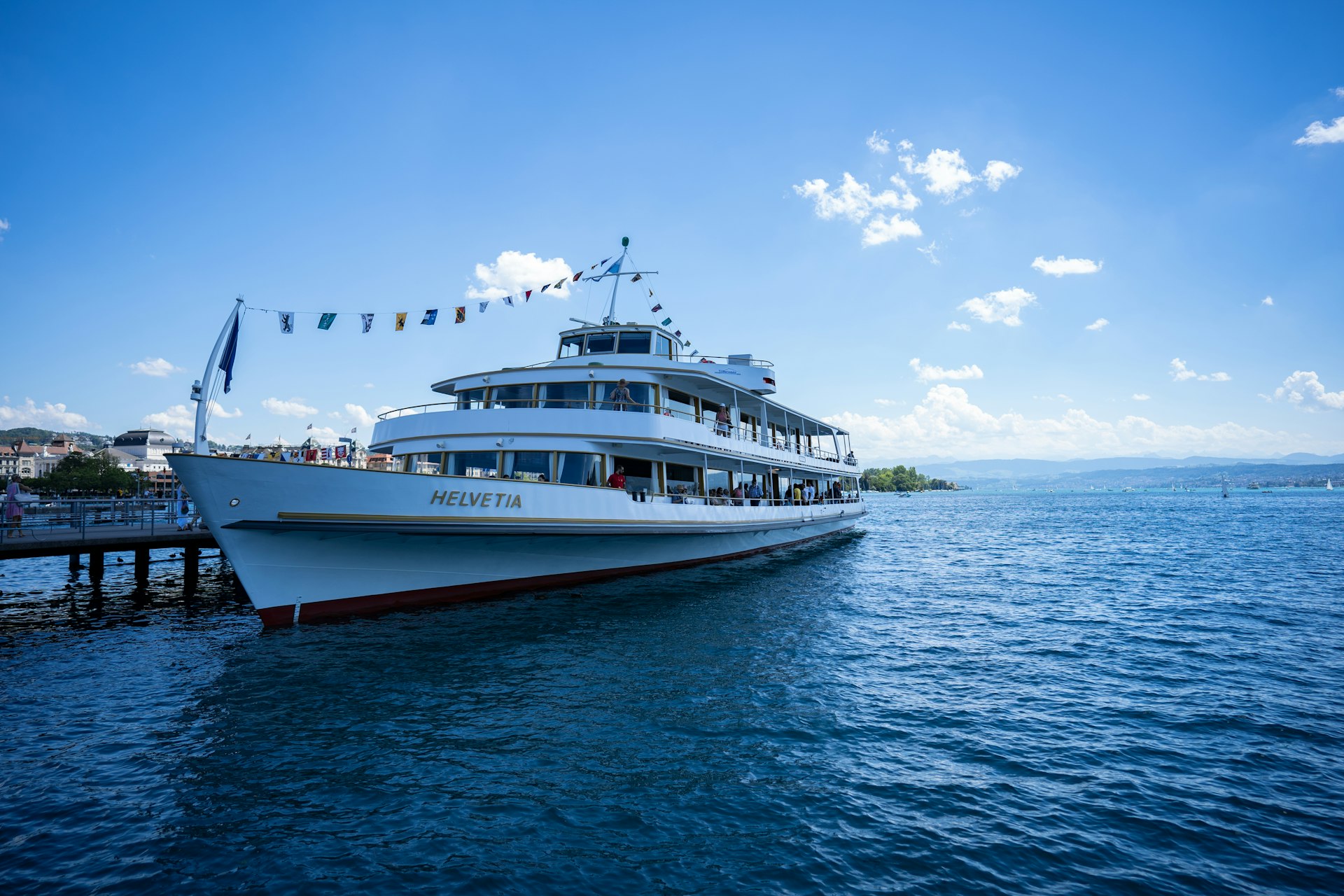 Unforgettable Journeys: How to Access the World's Best Luxury Yacht Travel Experiences