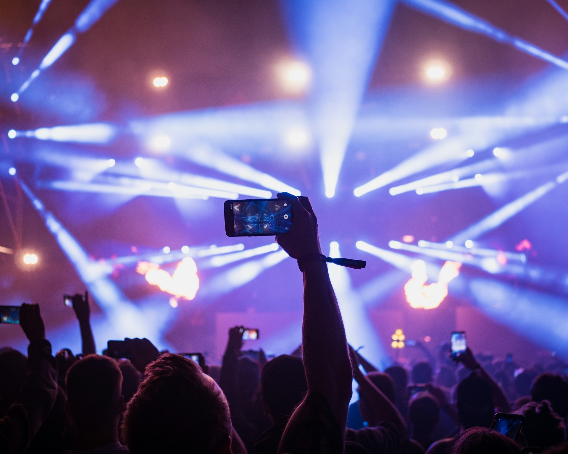 Unlocking Revenue: Data Monetization Strategies for the Entertainment Industry